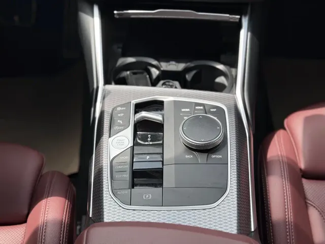 BMW 4 Series — Фото автомобиля 16