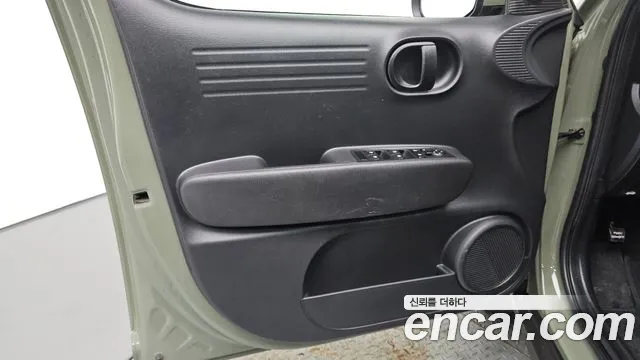 Hyundai Casper — Фото автомобиля 13