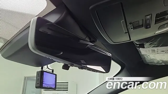 Toyota Sienna — Фото автомобиля 14