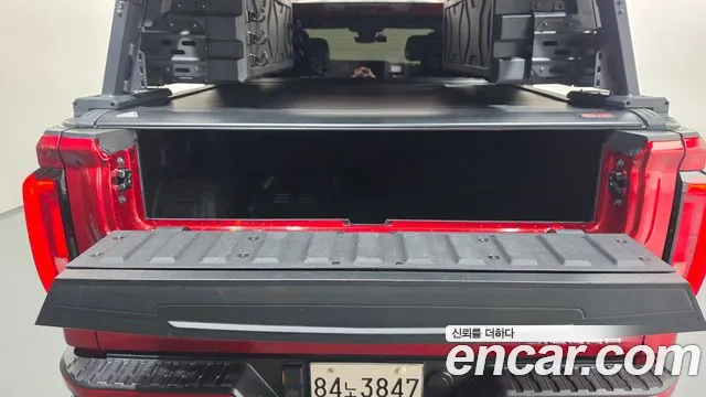 GMC Sierra — Фото автомобиля 27
