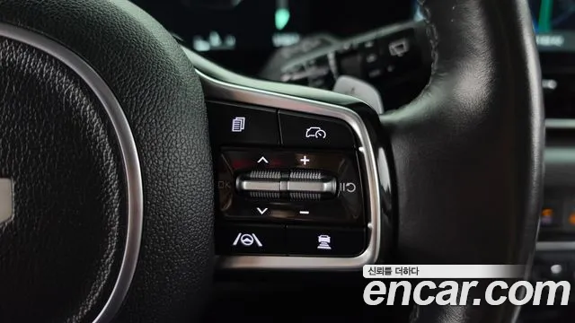 Kia Carnival 4th Gen — Фото автомобиля 16