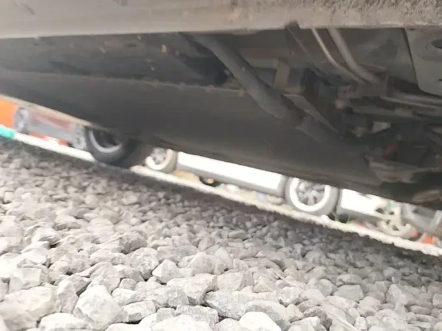 Geely Galaxy Starship 7 EM-i — Фото автомобиля 20
