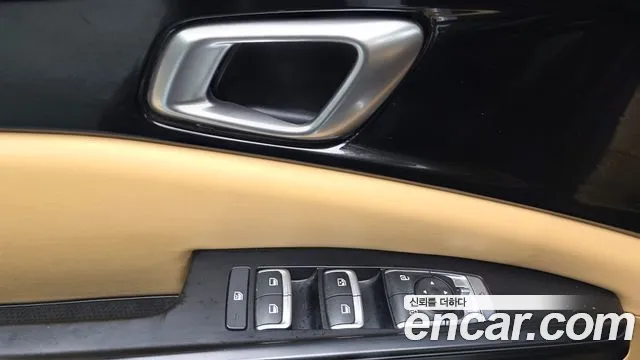 Kia Carnival 4th Gen — Фото автомобиля 29