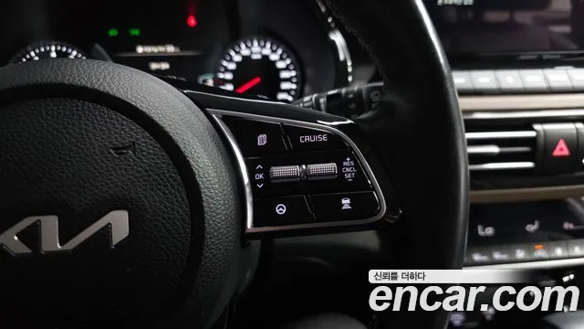Kia Seltos — Фото автомобиля 29
