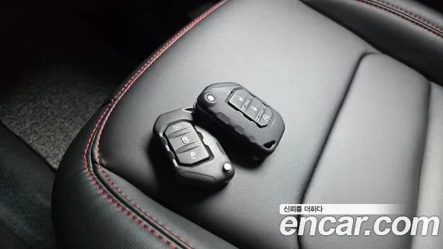 Jeep Wrangler — Фото автомобиля 21