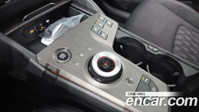 Kia Sportage 5th Gen — Фото автомобиля 12