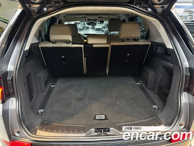 Land Rover Discovery Sport Generation 2 — Фото автомобиля 15