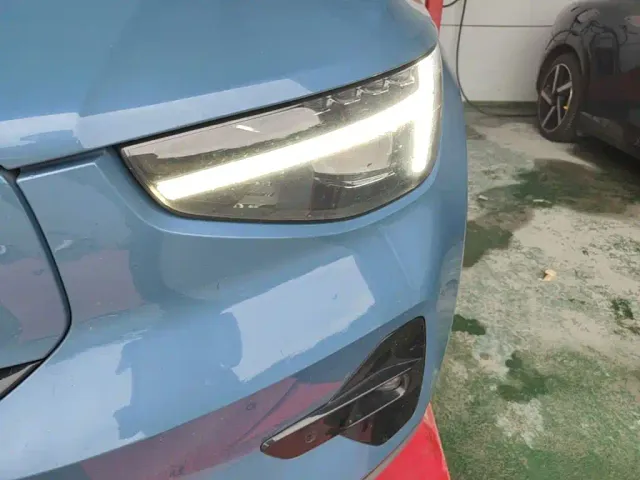 Volvo C40 — Фото автомобиля 23