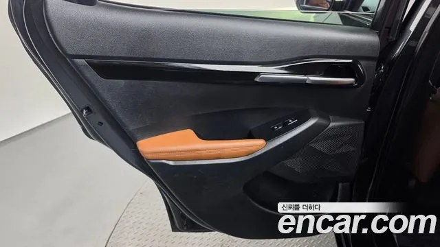 Kia Seltos New — Фото автомобиля 14
