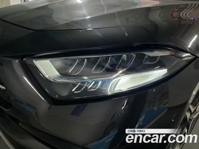 Mercedes-Benz CLS-Class — Фото автомобиля 4