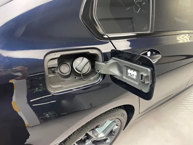 BMW 3 Series — Фото автомобиля 10