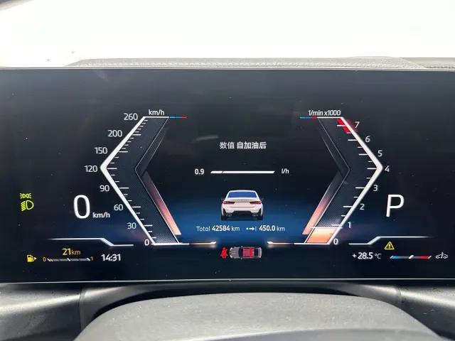 BMW 3 Series — Фото автомобиля 11