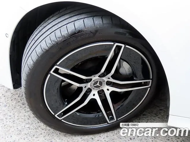 Mercedes-Benz E-Class W214 — Фото автомобиля 5