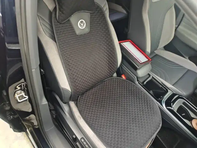 Volkswagen ID.4 Crozz — Фото автомобиля 24
