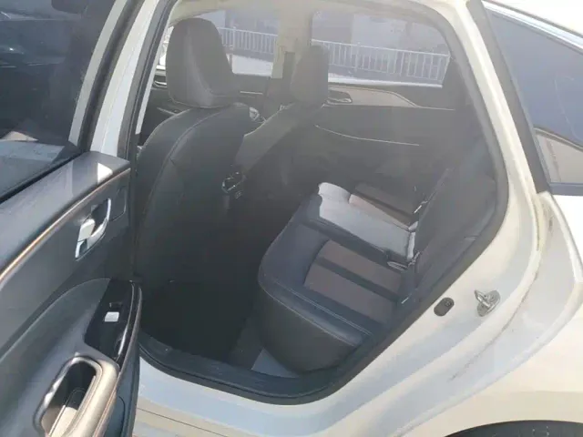 GAC Aion S Plus — Фото автомобиля 16