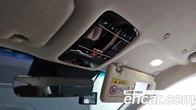 Hyundai Grandeur GN7 — Фото автомобиля 25