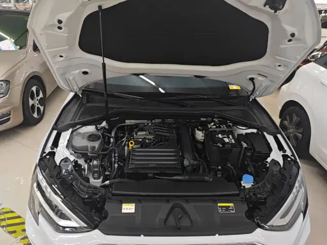 Audi A3 — Фото автомобиля 19