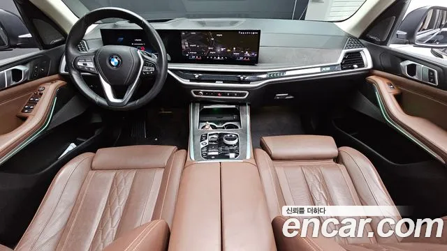 BMW X5 — Фото автомобиля 6