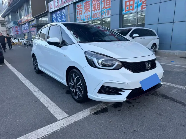 Honda LIFE — Фото автомобиля 5