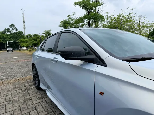 GAC Trumpchi Emkoo — Фото автомобиля 27