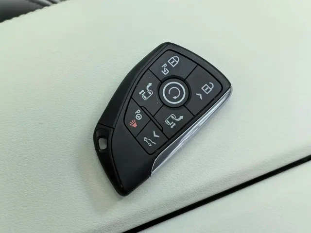 Buick Century — Фото автомобиля 21