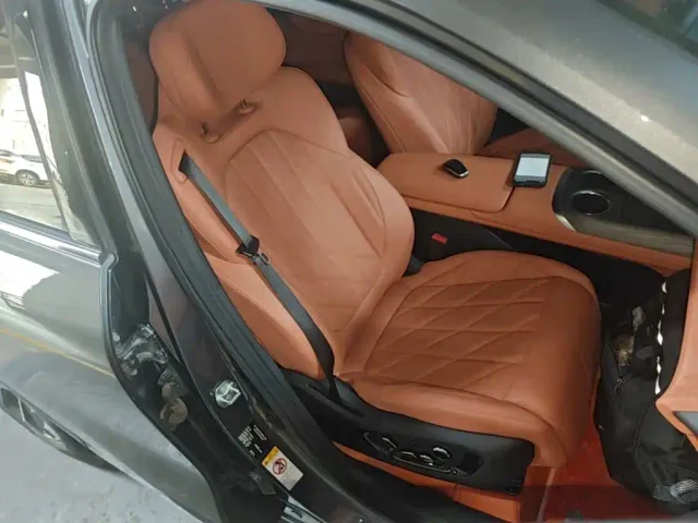 Changan CS75 Plus — Фото автомобиля 24