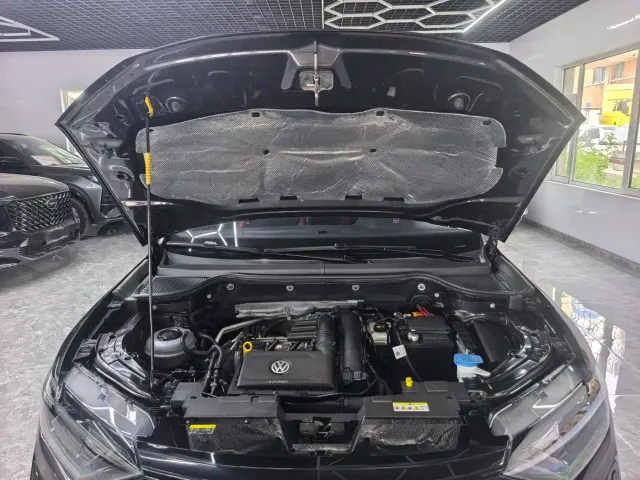 Jetta VS5 — Фото автомобиля 23