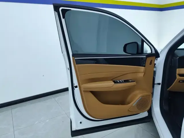 Geely Galaxy L7 — Фото автомобиля 7