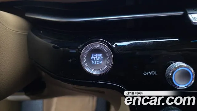 Genesis G80 RG3 — Фото автомобиля 25