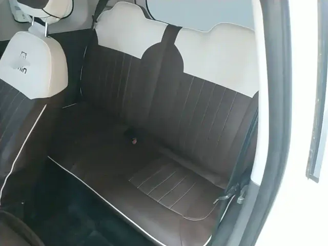 Changan Lumin — Фото автомобиля 16