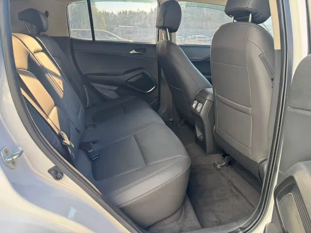 Hyundai ix35 — Фото автомобиля 20