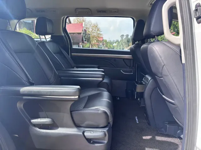 GAC Trumpchi M8 — Фото автомобиля 16