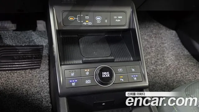 Hyundai Kona SX2 — Фото автомобиля 12