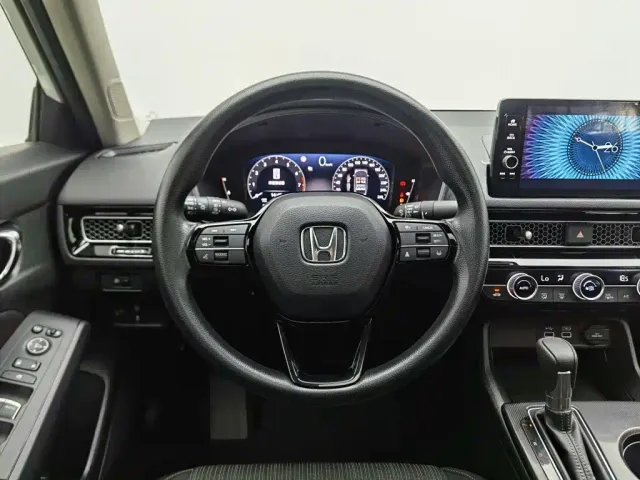 Honda Civic — Фото автомобиля 11