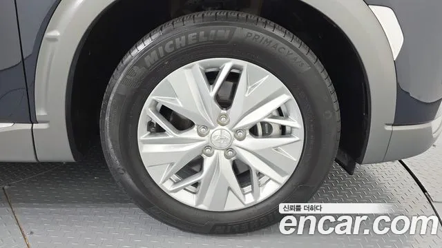 Hyundai Nexo — Фото автомобиля 5