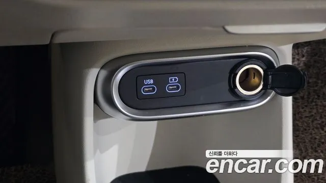 Genesis GV60 — Фото автомобиля 19