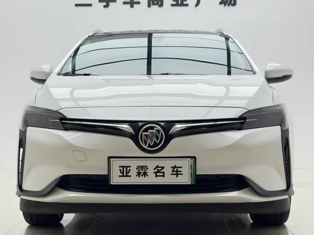 Buick Velite 6 — Фото автомобиля 2