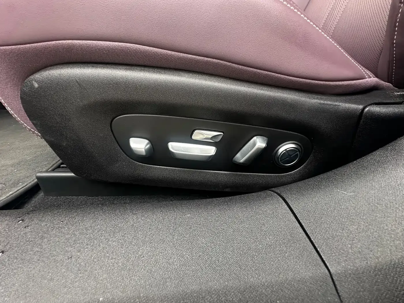 Xiaomi Auto Xiaomi SU7 2026 Standard Edition — Фото автомобиля 16