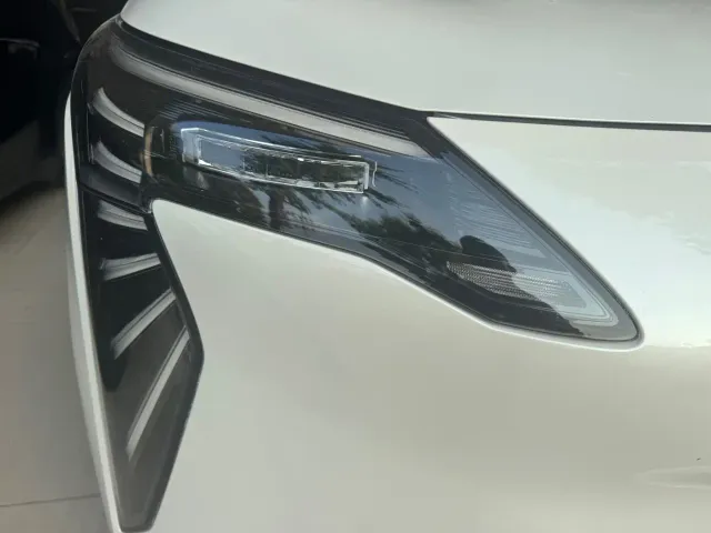GAC Aion Y — Фото автомобиля 4