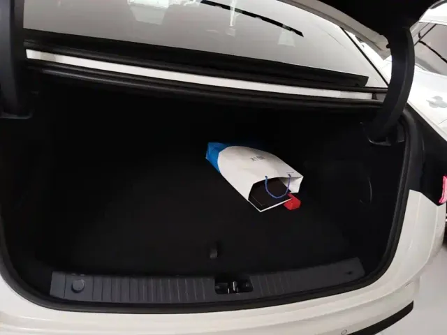 BYD Seal 07 DM-i — Фото автомобиля 18