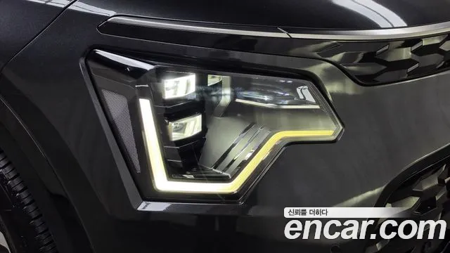Kia Niro — Фото автомобиля 7