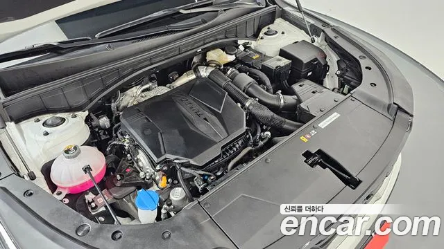 Kia Sorento — Фото автомобиля 9