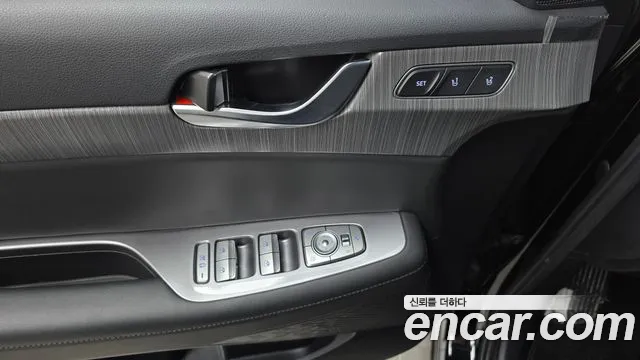 Hyundai Palisade The New Palisade Дизель 2.2 2WD — Фото автомобиля 25
