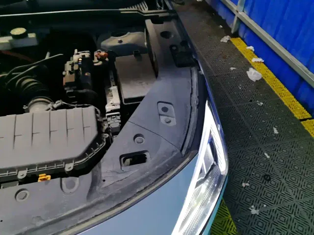 Geely Galaxy L6 — Фото автомобиля 22
