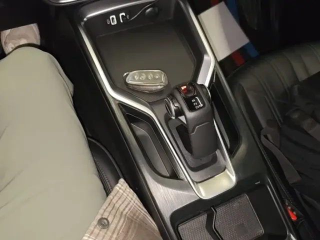 Haval H5 — Фото автомобиля 13