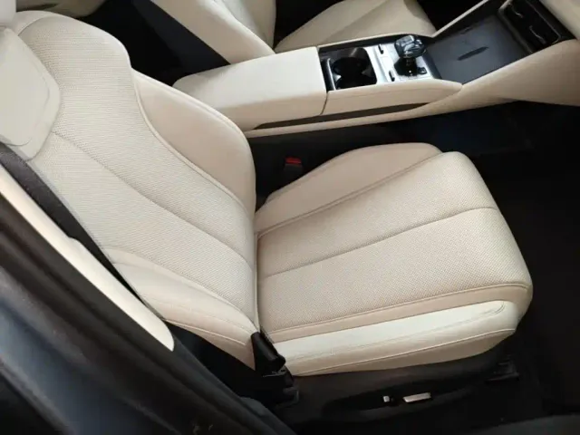 BYD Qin L — Фото автомобиля 24