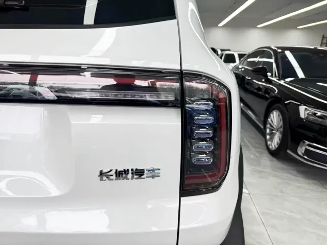 Haval Big Dog — Фото автомобиля 23