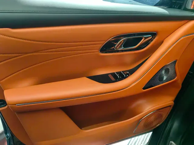 Geely Galaxy M9 — Фото автомобиля 11