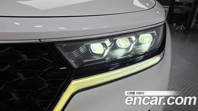 Kia Sorento — Фото автомобиля 21