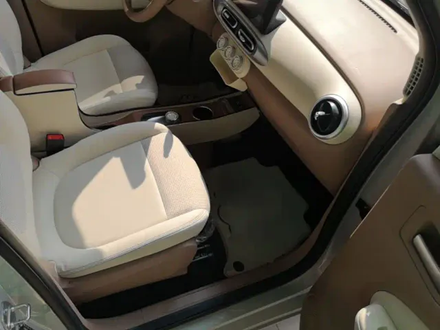 Wuling Hongguang Mini EV — Фото автомобиля 24